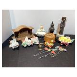 Collectible Assortment