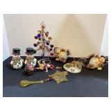 Christmas Decor