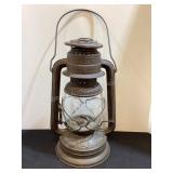 Antique Nier #260 Lantern