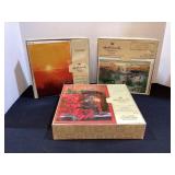 3 Boxes of Hallmark Cards