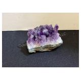Amethyst Crystal