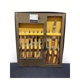 Regent Sheffield Knife Set