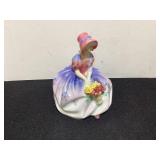 Royal Doulton "Monica" Figurine