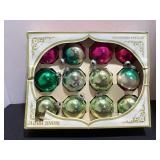 Shiny Brite Mixed Box of Ornaments