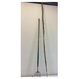 Spears