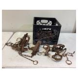 Crate of Traps