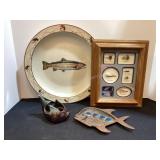 Fish Decor