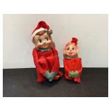 Elf Knee Huggers, need TLC