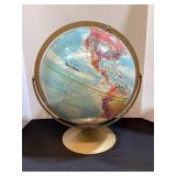 Replogle World Nation 12" Globe on metal base