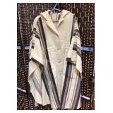 Made in Uruguay Casa De Lana Size Large Wool Coat