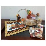 Fall Decor