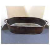 Cast Iron Fish Frier