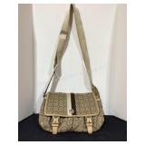 Coach Handbag, not authenticated