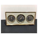 Airguide Weather Station