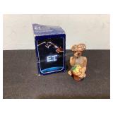 1984 Avon E.T. Figurine