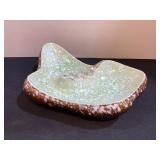 MCM Ceramic Ashtray