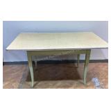 Vintage table