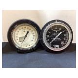 2 Instrument Gages