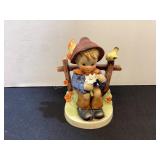 Hummel "She Loves Me" Figurine