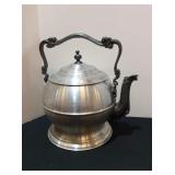 Made in Italy Teapot Ice Bucket