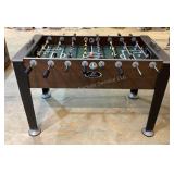 Eastpoint foosball table