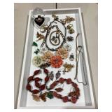 Costume Jewelry