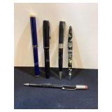 Vintage Pens & Mechanical Pencils