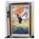 New Vogue "Hot Weather Fashion Numberï¿½ Picture,