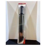 Coleman Steel 18" Blade Machete