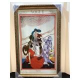 New Vogue Women by Sundial Picture, 15x24"