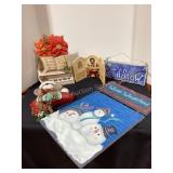 Christmas Decor