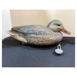 Hot Buy Mallard Hen Decoy & Weight