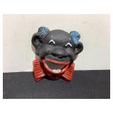 Cast Iron Americana Face