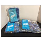 Vintage JC Penney Empire Strikes Back Sheet Set