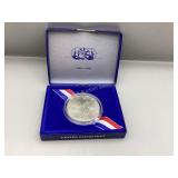US Mint 1986 Liberty Dollar