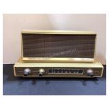 Sears Silvertone Radio, no cord
