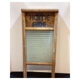 Home Aide Lingerie Washboard, 8 1/2x18"