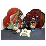 Oriental Decor