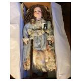 Geppeddo 27" Caroline