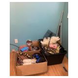 Shoes, Wallets, Beauty Items, Office Supplies