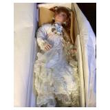 Paradise Galleries 31" Doll