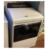 Kenmore natural gas dryer