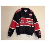 Chase Authentics Size Small Coca-Cola Racing