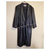 Vintage Paris Sports Club Medium Long coat