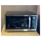 Hamilton Beach Microwave