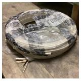 Open roll of 12-2 Romex with ground