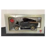 1931 Ford Model A Motor City Die Cast
