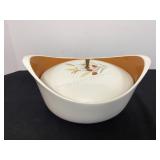 MCM Autumn Harvest Covered Dish