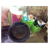 Outdoor Decor & More