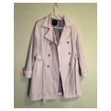 Relativity Size Large Pink Coat